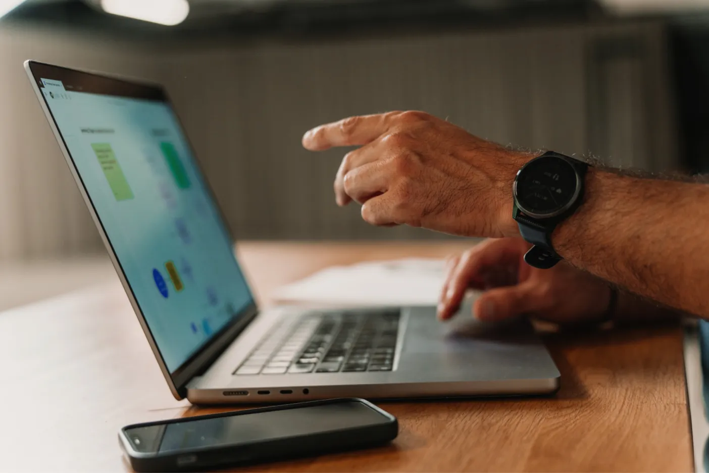 Application Mobile React Native