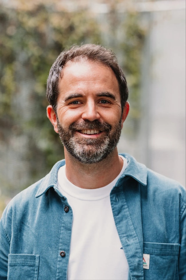 Julien Robidet - CTO Freelance & Product Builder IA